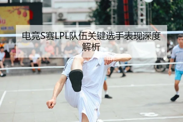 电竞S赛LPL队伍关键选手表现深度解析